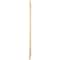 Ekena Millwork True Fit PVC Single X-Board Farmhouse Fixed Mount Shutters, Natural Twine, 18W x 80H, PR TFP001FH18X080NT - alternate 14